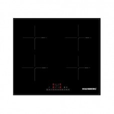 ВГРАДЕНА ИНДУКЦИОННА ГОТВОРА С 4 ГОРЕЛКИ